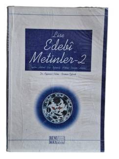 LİSE EDEBİ METİNLER 2