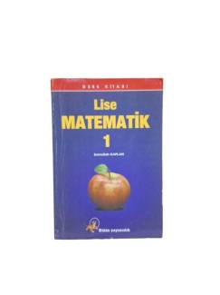 LİSE MATEMATİK 1