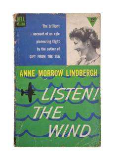 LISTEN THE WIND