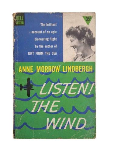 LISTEN THE WIND - 0