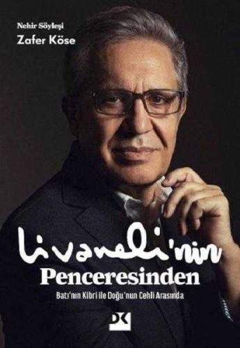 LİVANELİ'NİN PENCERESİNDEN - 0