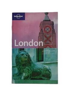 LONDON CITY GUIDE