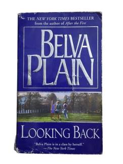 LOOKING BACK