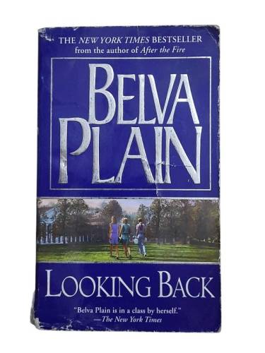 LOOKING BACK - 0