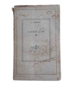 LORD JIM II