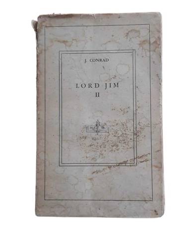 LORD JIM II - 0