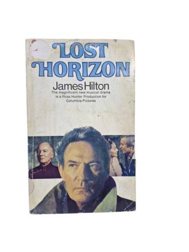 LOST HORİZON - 0