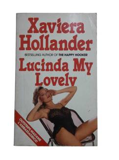 LUCINDA MY LOVELY