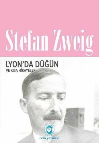 LYON'DA DÜĞÜN VE KISA HİKAYELER - 0