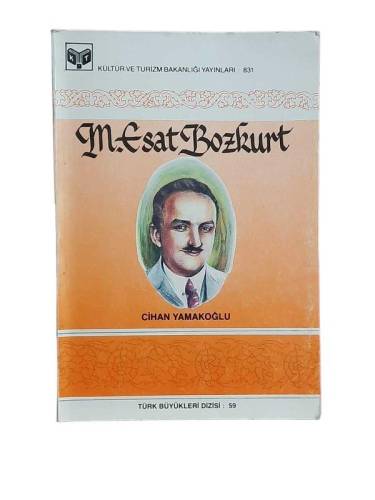 M. ESAT BOZKURT - 0