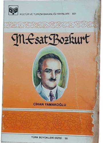 M. ESAT BOZKURT - 0