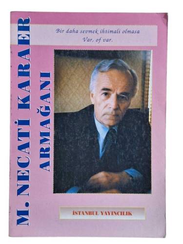 M. NECATİ KARAER ARMAĞANI - 0