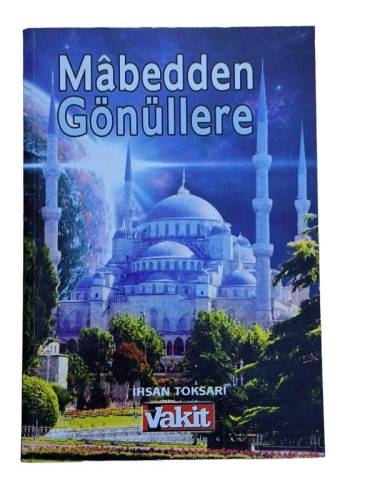 MABEDDEN GÖNÜLLERE - 0
