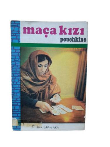 MAÇA KIZI - 0