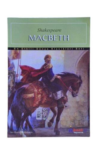 MACBETH - 0