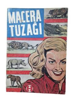 MACERA TUZAĞI