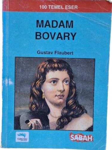 MADAM BOVARY - 0
