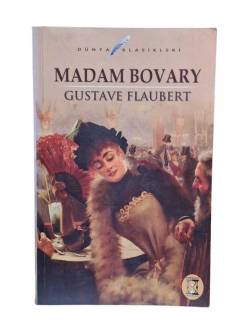 MADAM BOVARY