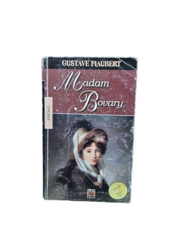 MADAM BOVARY - 0