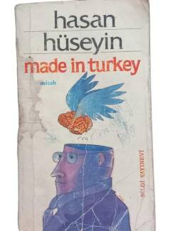 MADE IN TURKEY