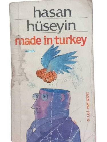 MADE IN TURKEY - 0