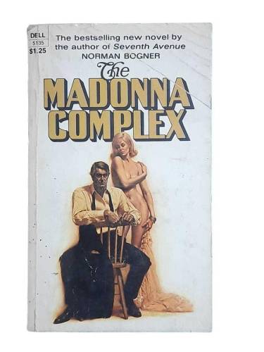 MADONNA COMPLEX - 0