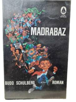 MADRABAZ