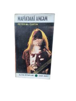 MAFİA'DAKİ AMCAM