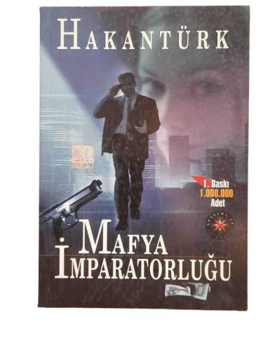 MAFYA İMPARATORLUĞU - 0