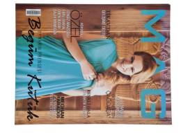 MAG MART 2010 YIL 6 SAYI 59