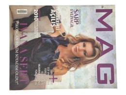 MAG OCAK 2010 YIL 6 SAYI 57