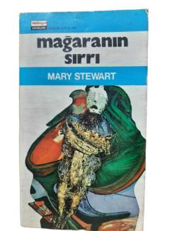 MAĞARNIN SIRRI