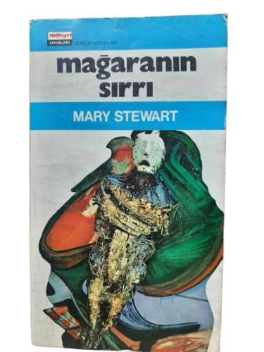 MAĞARNIN SIRRI - 0