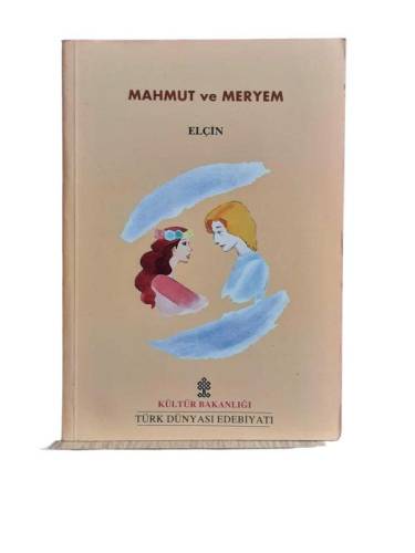 MAHMUT MERYEM - 0