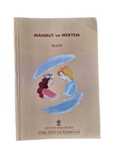 MAHMUT VE MERYEM