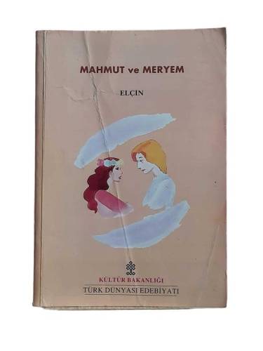 MAHMUT VE MERYEM - 0