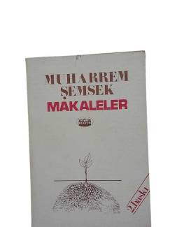 MAKALELER