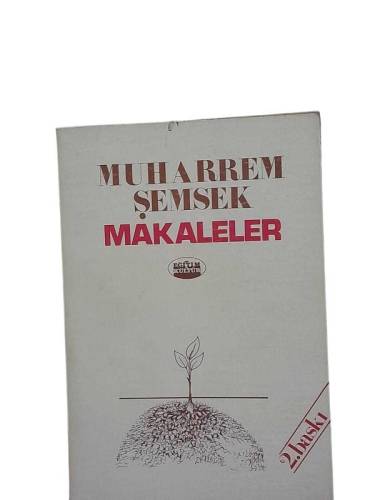 MAKALELER - 0