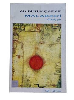MALABADİ - OTUZÜÇ ŞİİR -