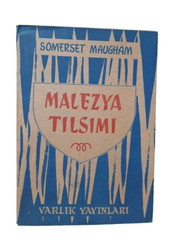 MALEZYA TILSIMI - 0