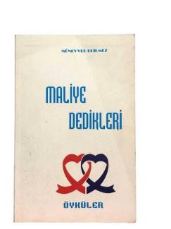 MALİYE DEDİKLERİ