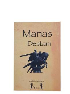MANAS DESTANI