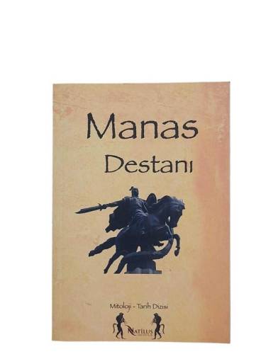 MANAS DESTANI - 0