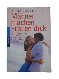 MÄNNER MACHEN FRAUEN DİCK