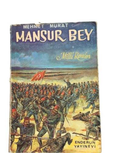 MANSUR BEY TURFANDA MI YOKSA TURFA MI ? - 0