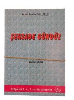 MANZUM MASALLAR DİZİSİ ESİR SULTAN, ŞEHZADE GÜNDÜZ, SOYULAN HAZİNE