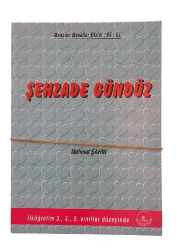 MANZUM MASALLAR DİZİSİ ESİR SULTAN, ŞEHZADE GÜNDÜZ, SOYULAN HAZİNE - 0