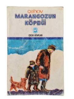 MARANGOZUN KÖPEĞİ
