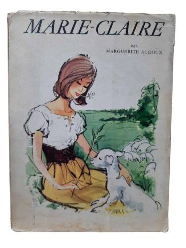 MARIE CLAIRE - 0