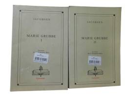 MARIE GRUBBE 1 - 2 (2 CİLT)
